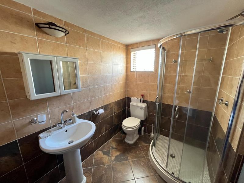 3 Bedroom Property for Sale in Dwarskersbos Western Cape